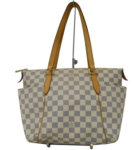 borsa damier azur louis vuitton|damier azur canvas pattern.